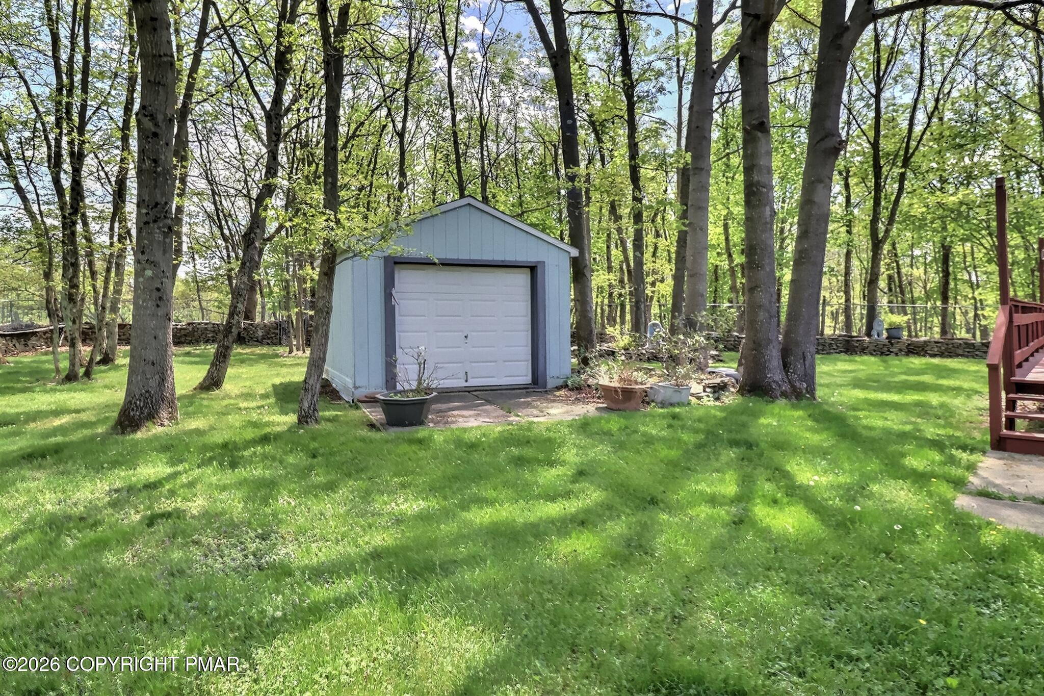 2412 Marquette Drive