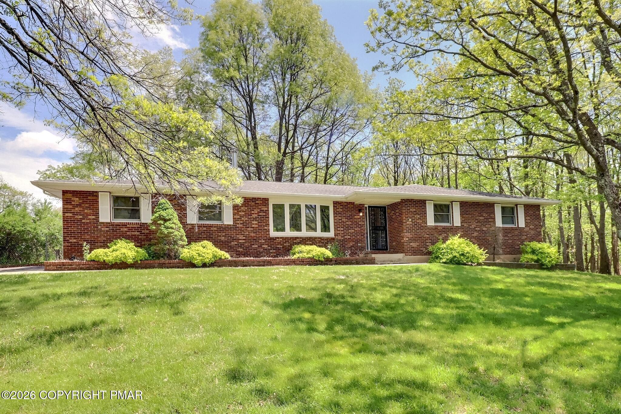 2412 Marquette Drive