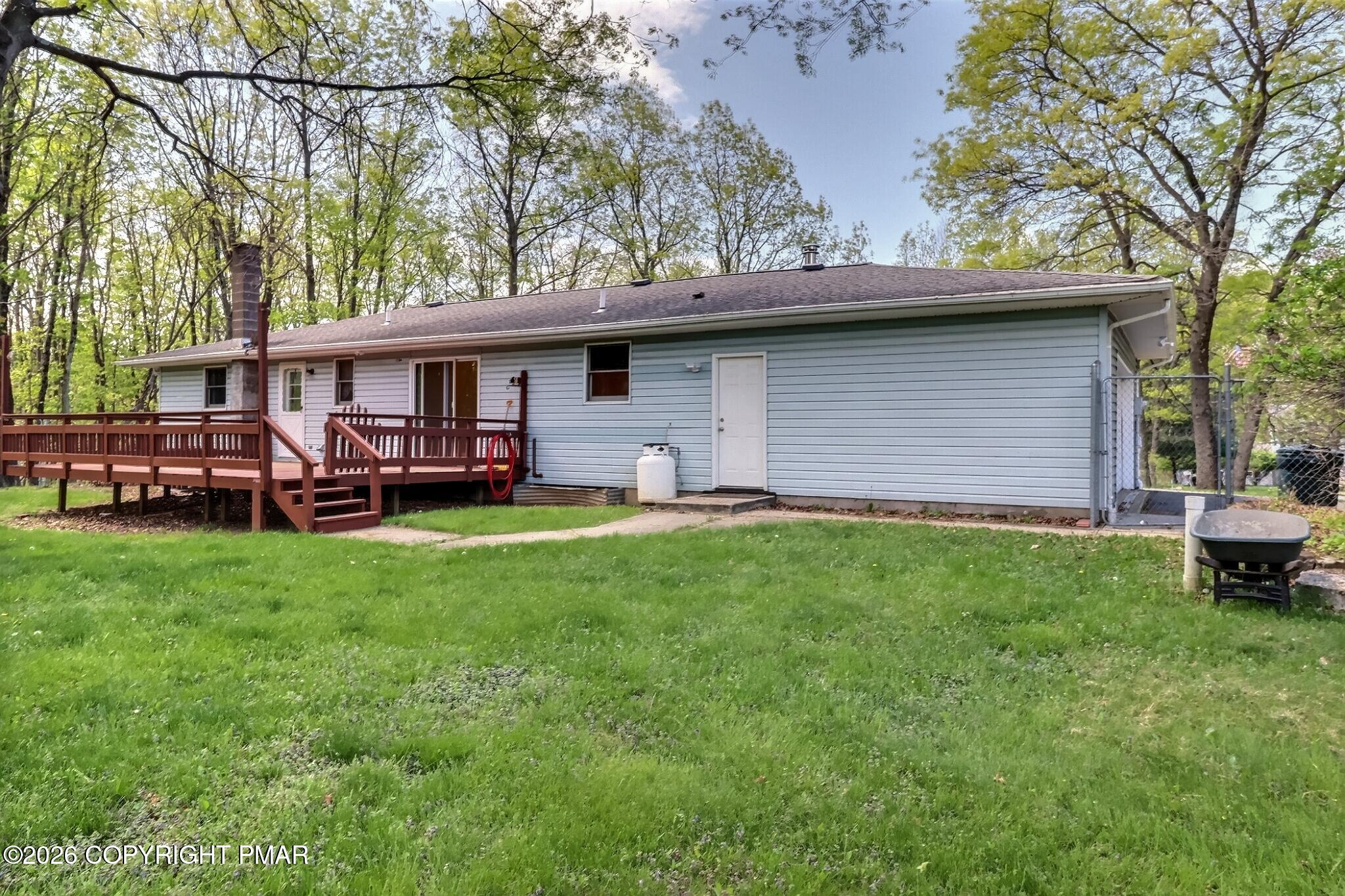 2412 Marquette Drive