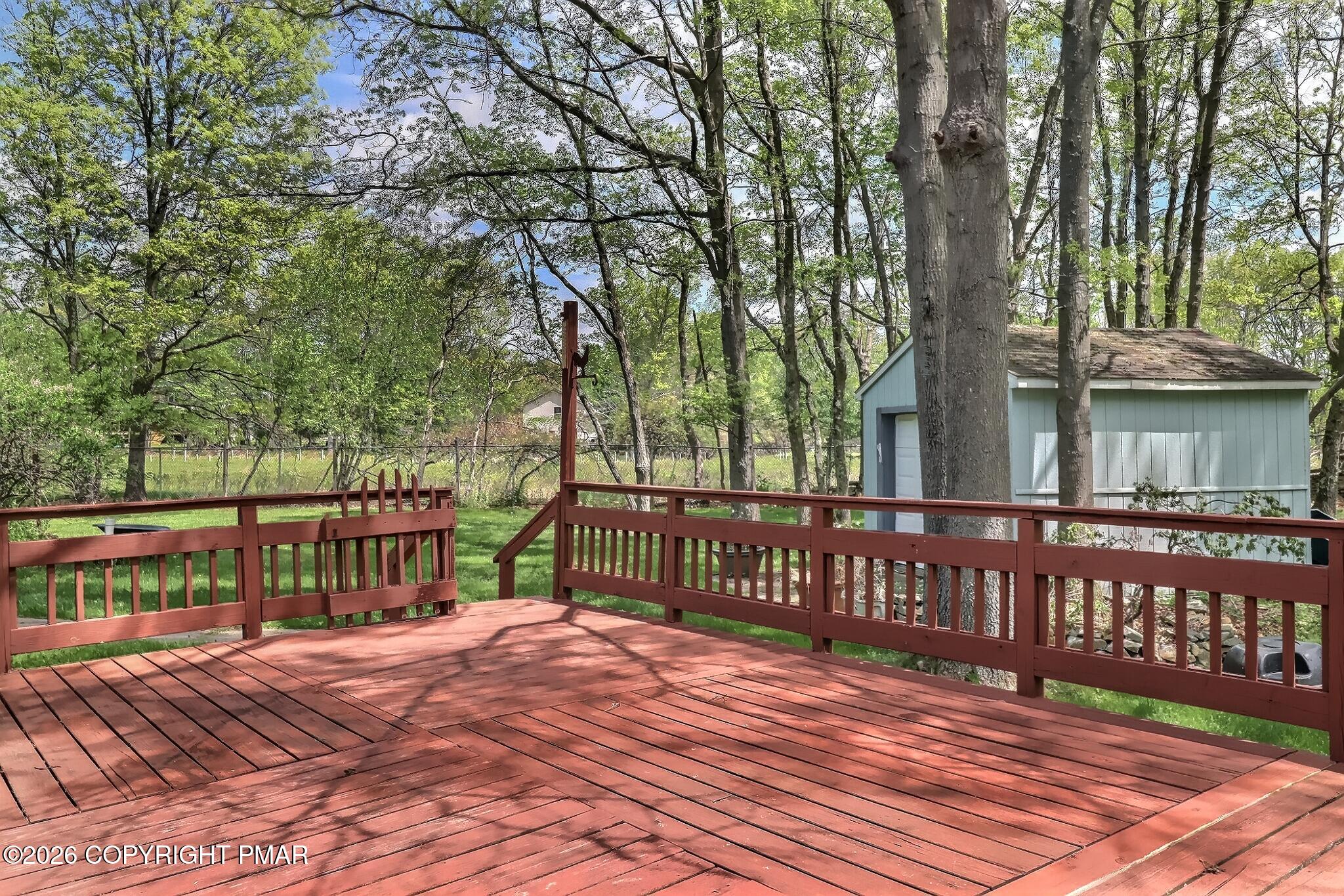 2412 Marquette Drive
