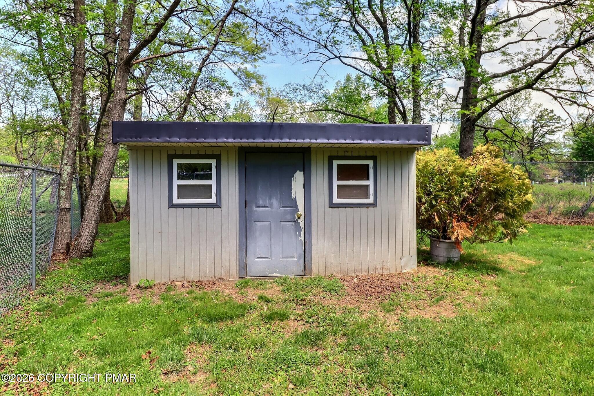 2412 Marquette Drive