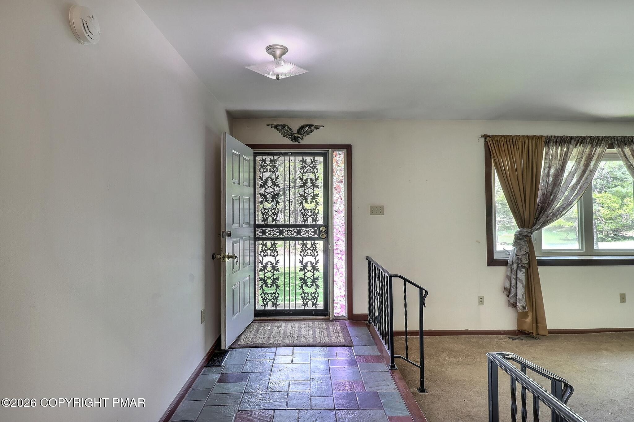 2412 Marquette Drive