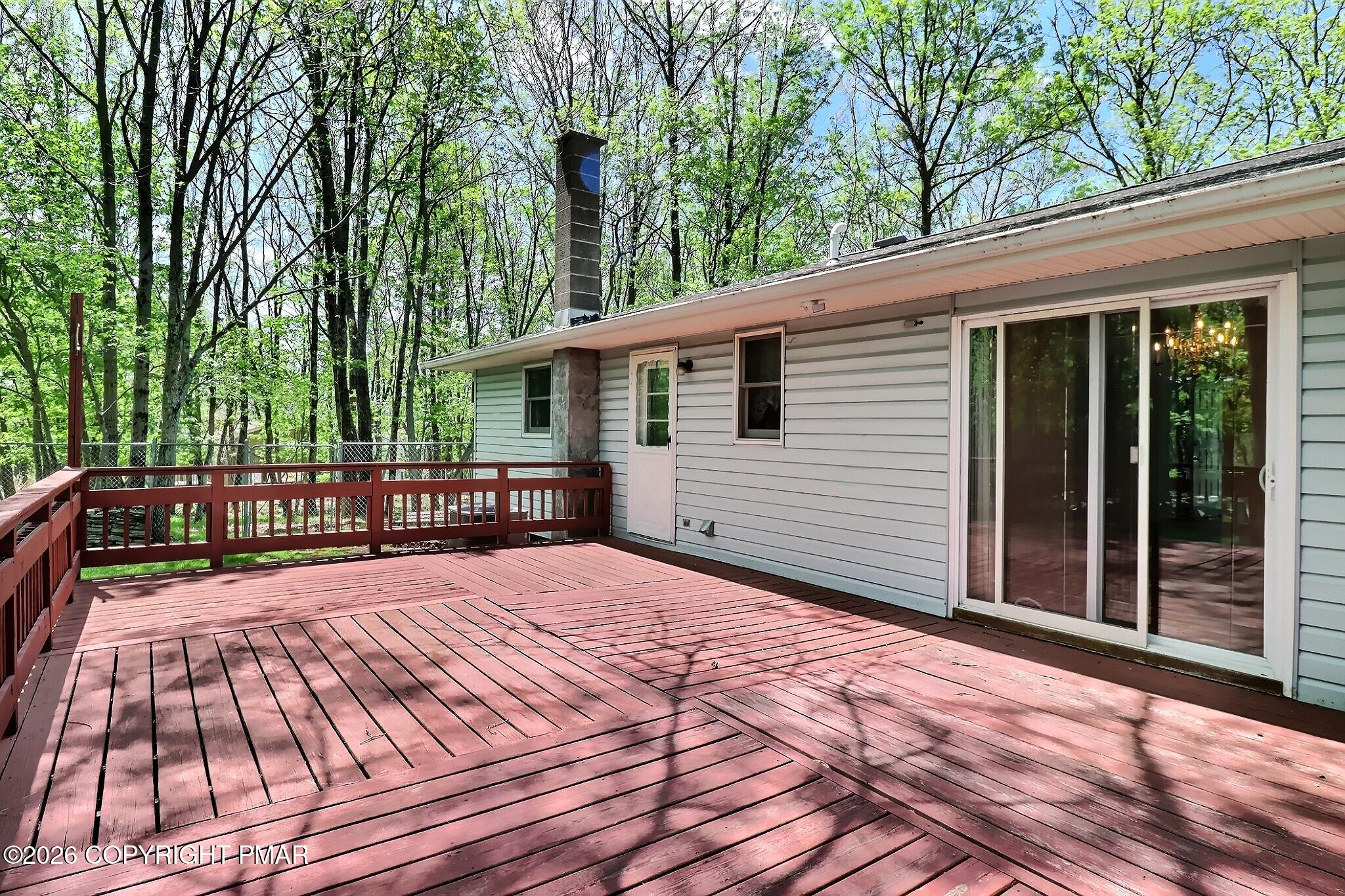 2412 Marquette Drive