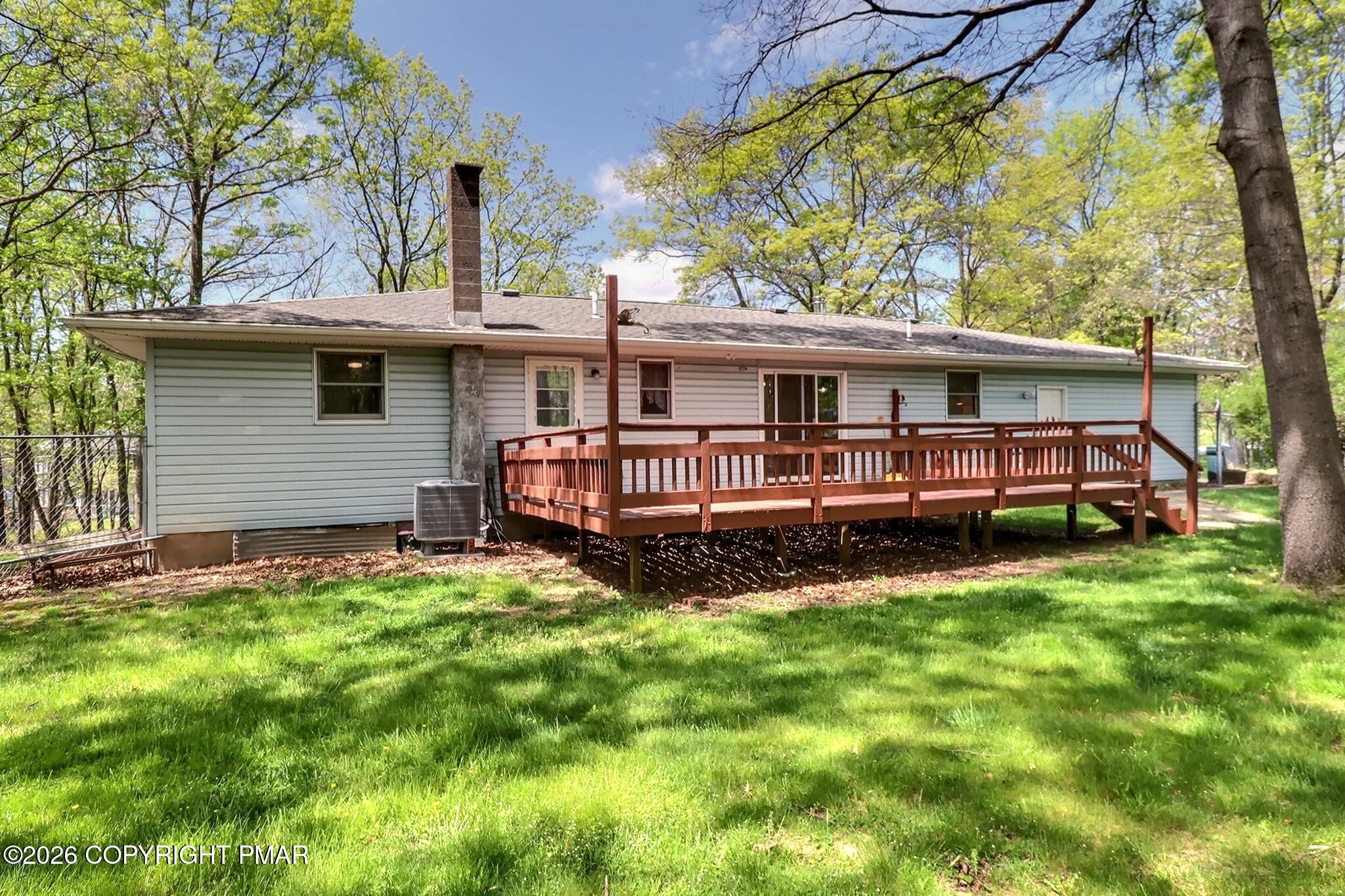 2412 Marquette Drive