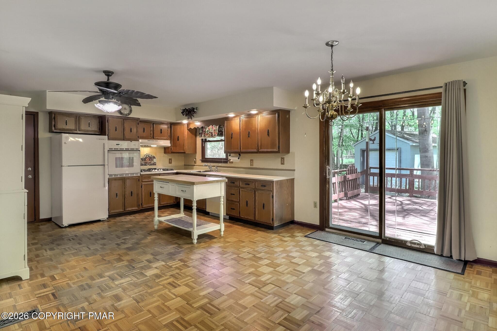 2412 Marquette Drive