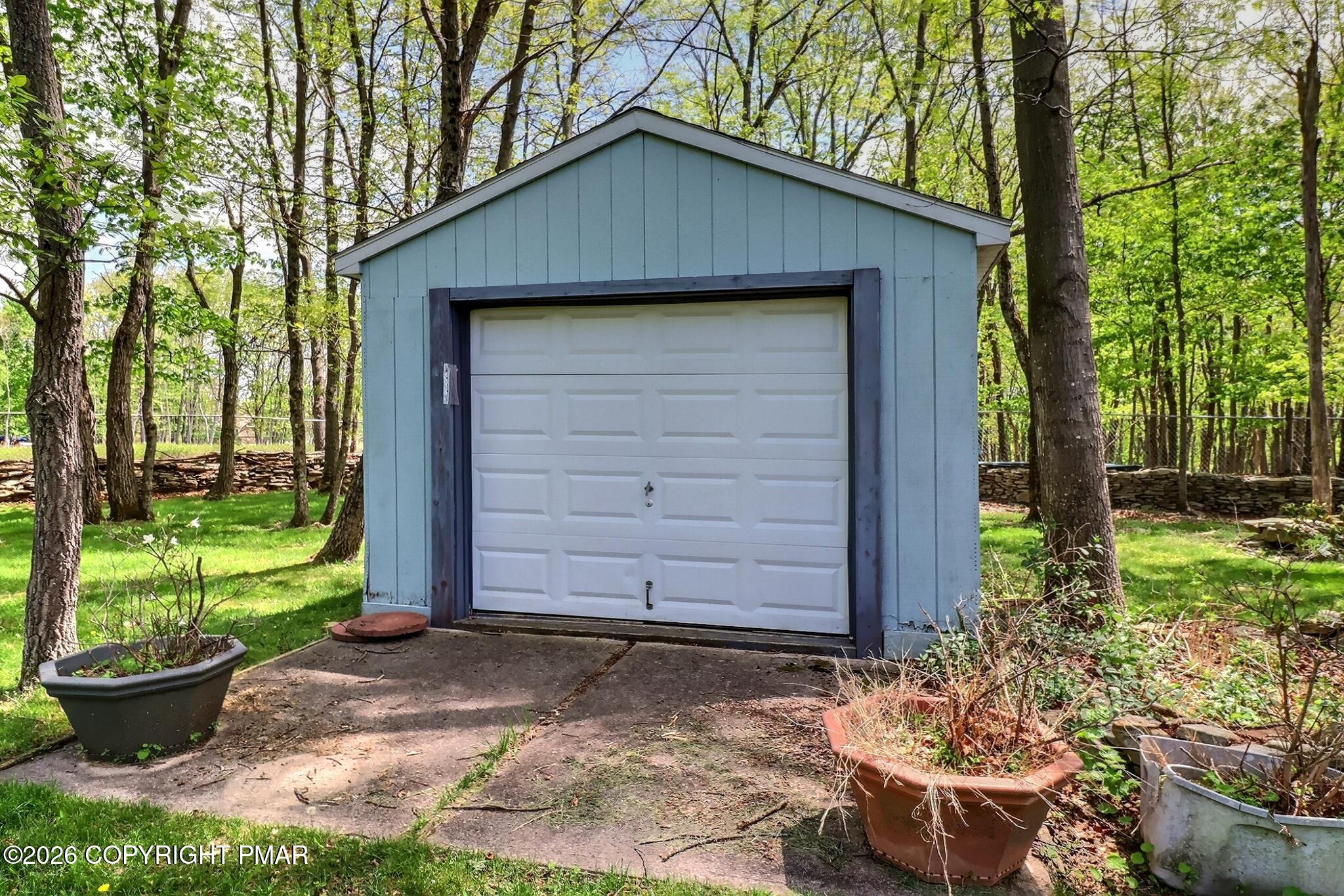 2412 Marquette Drive