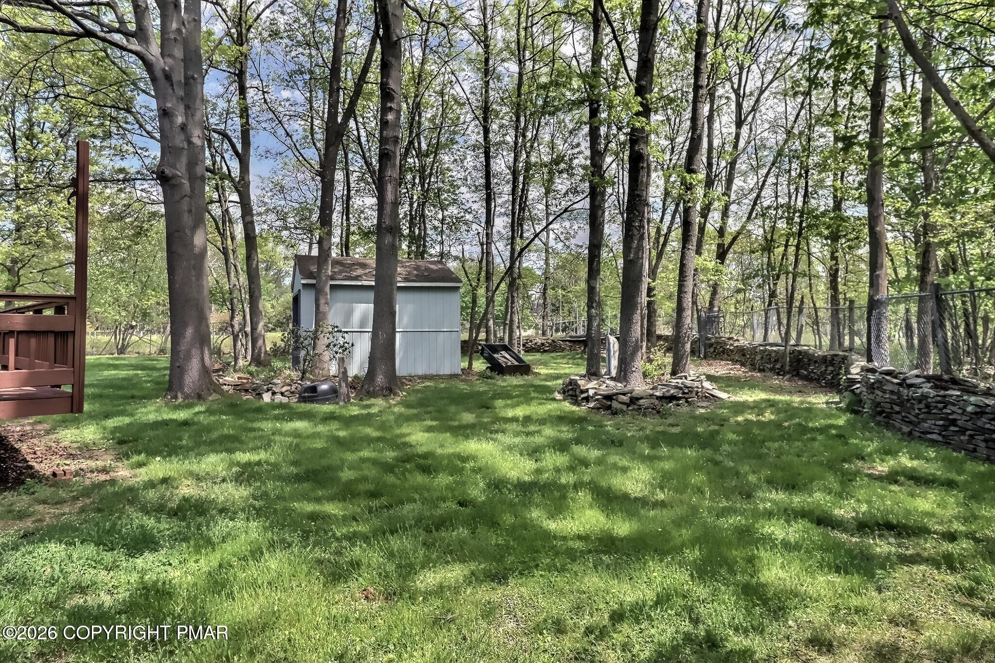 2412 Marquette Drive