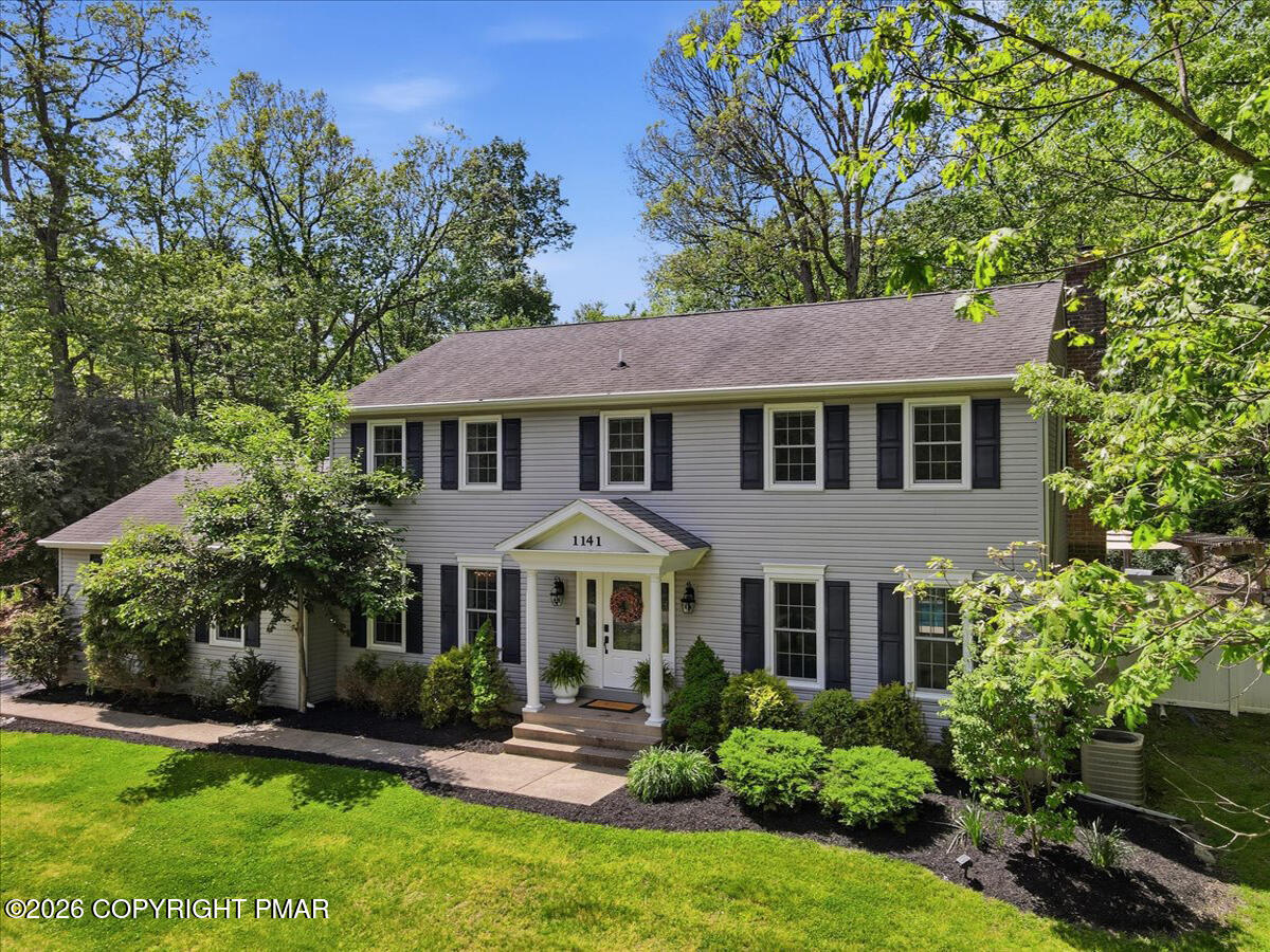 1141 Scotrun Drive