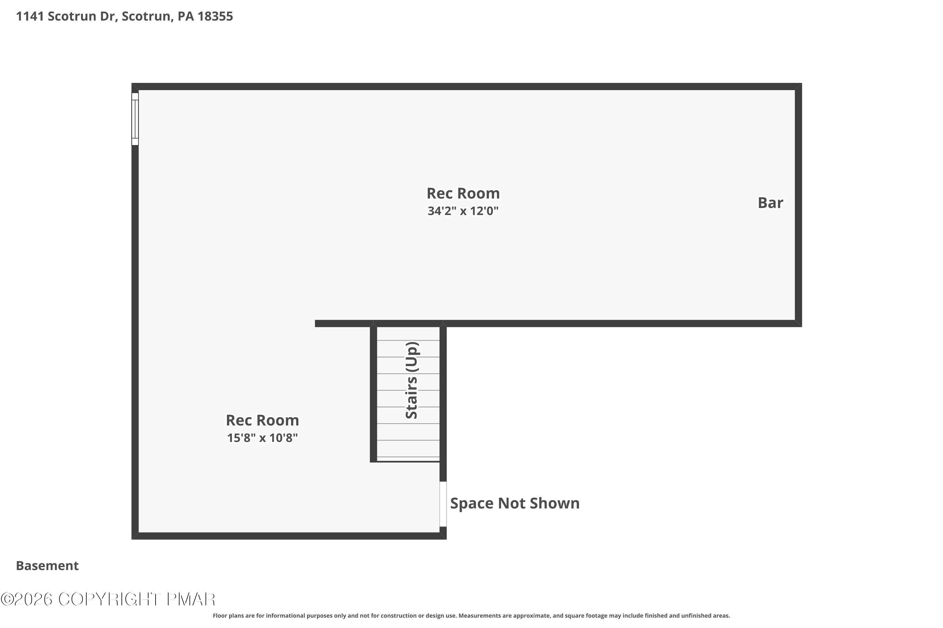 1141 Scotrun Drive