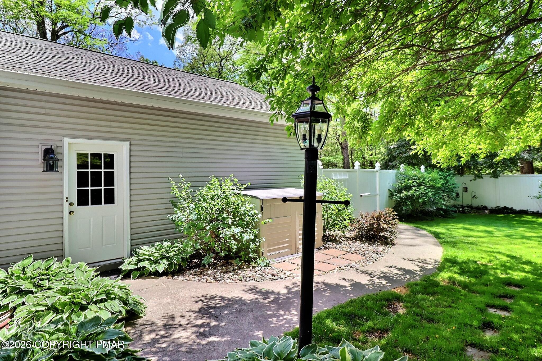 1141 Scotrun Drive