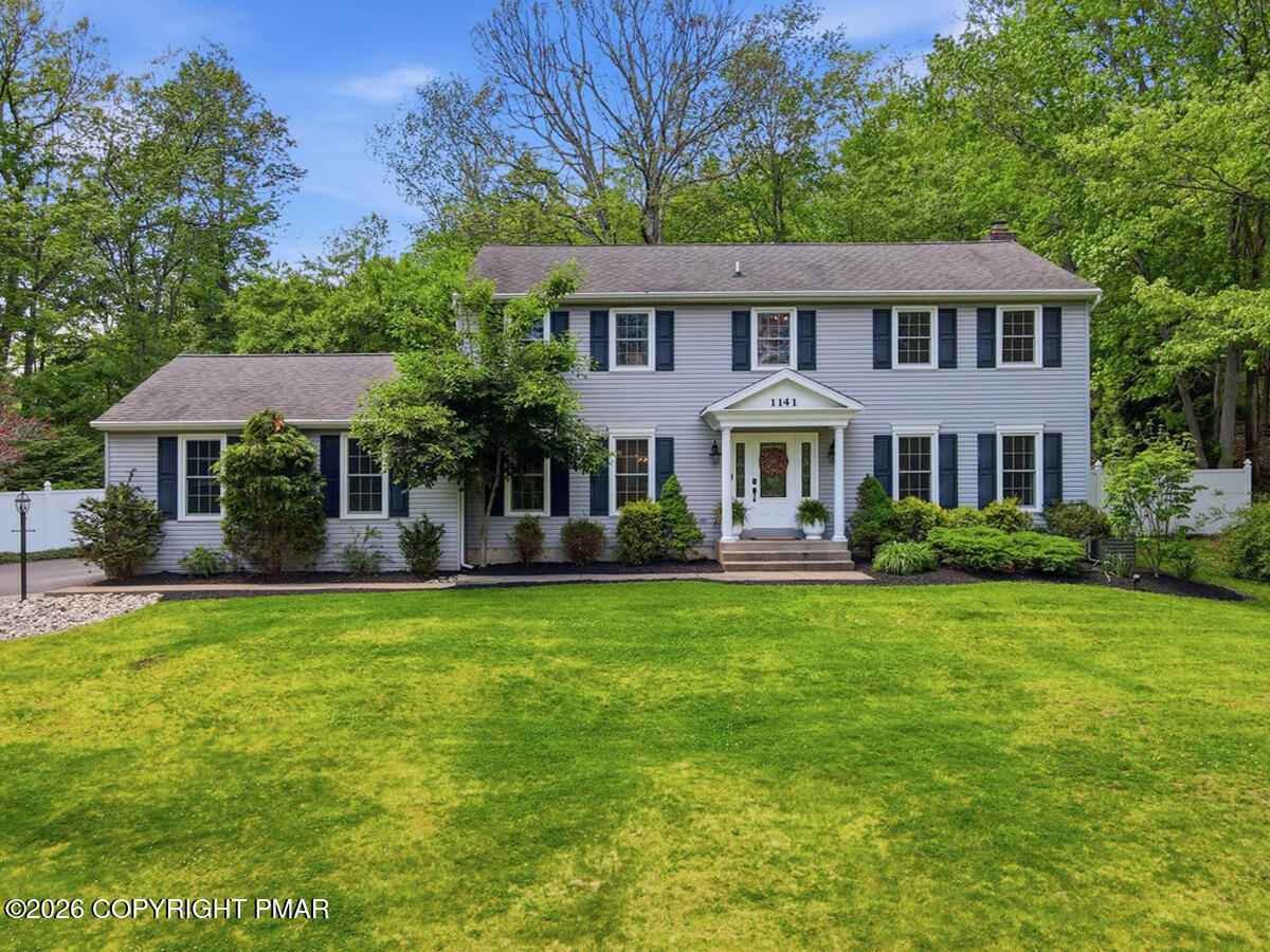 1141 Scotrun Drive