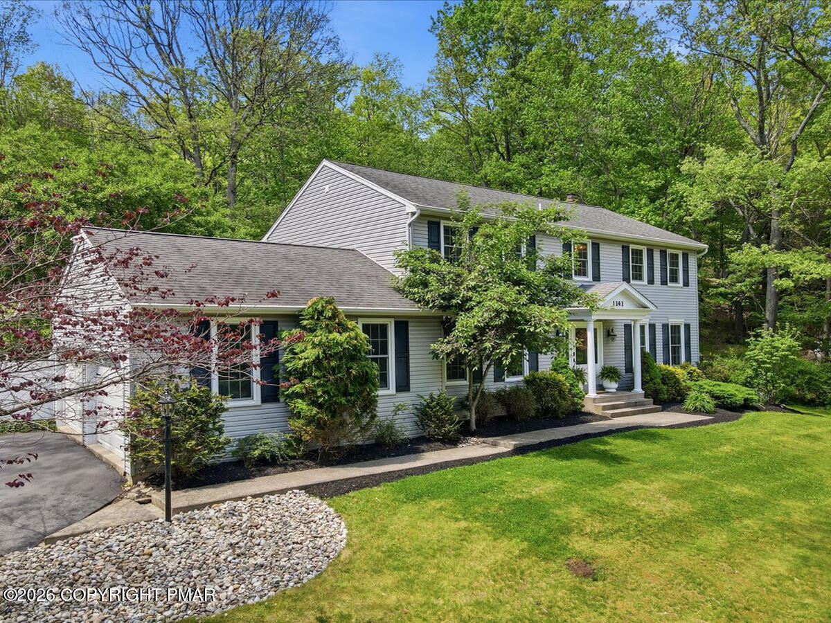 1141 Scotrun Drive