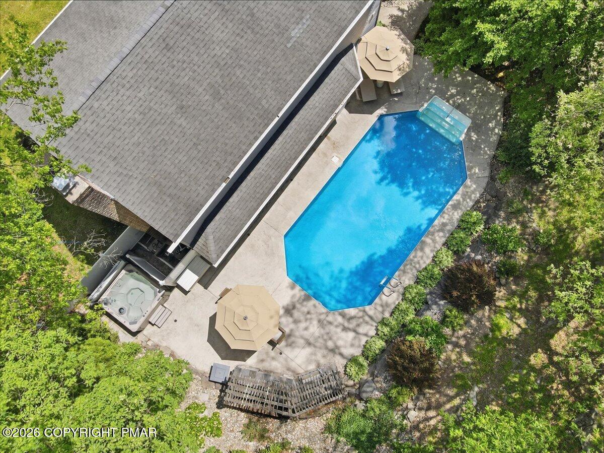 1141 Scotrun Drive