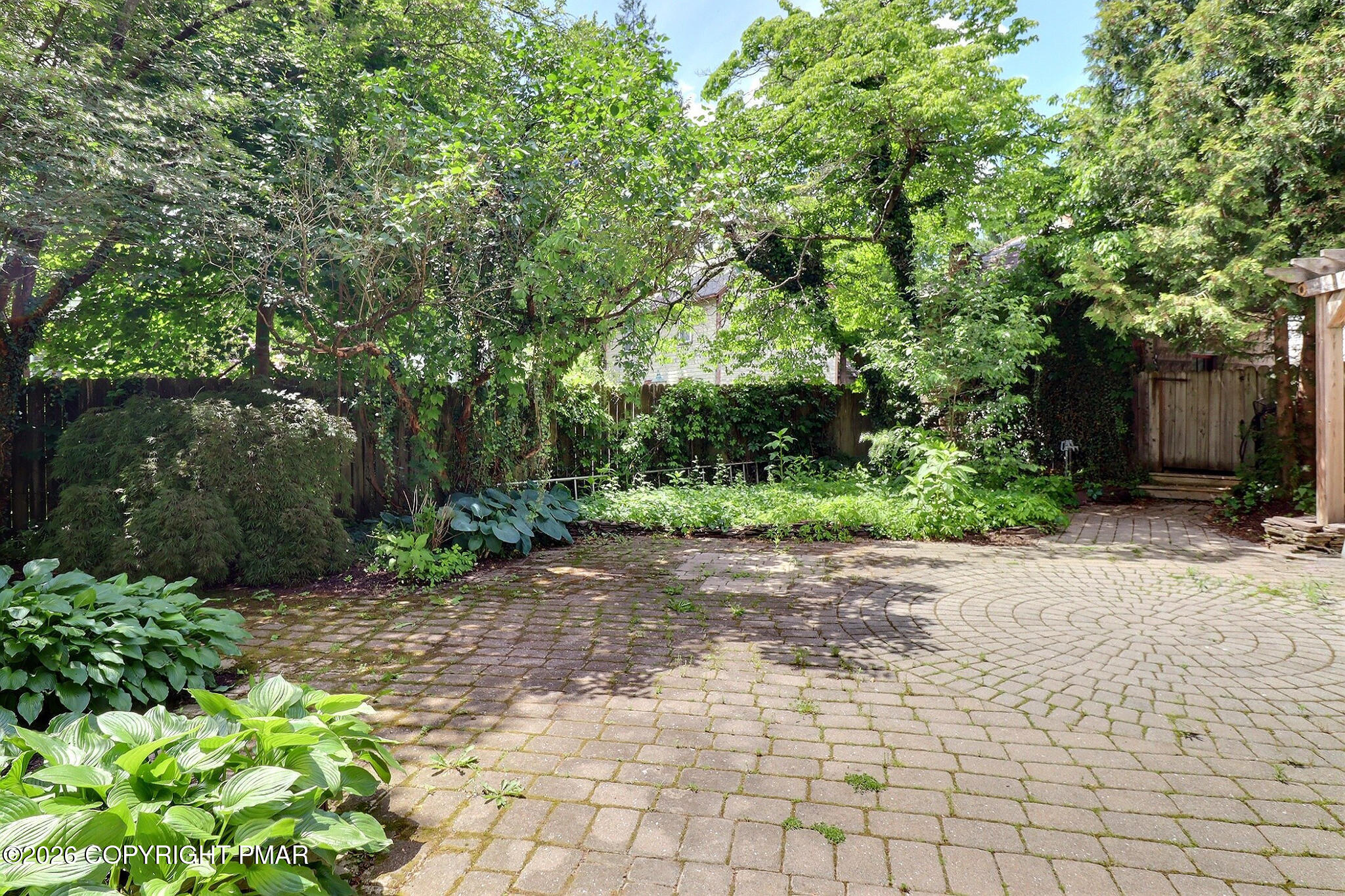 604 Thomas Street