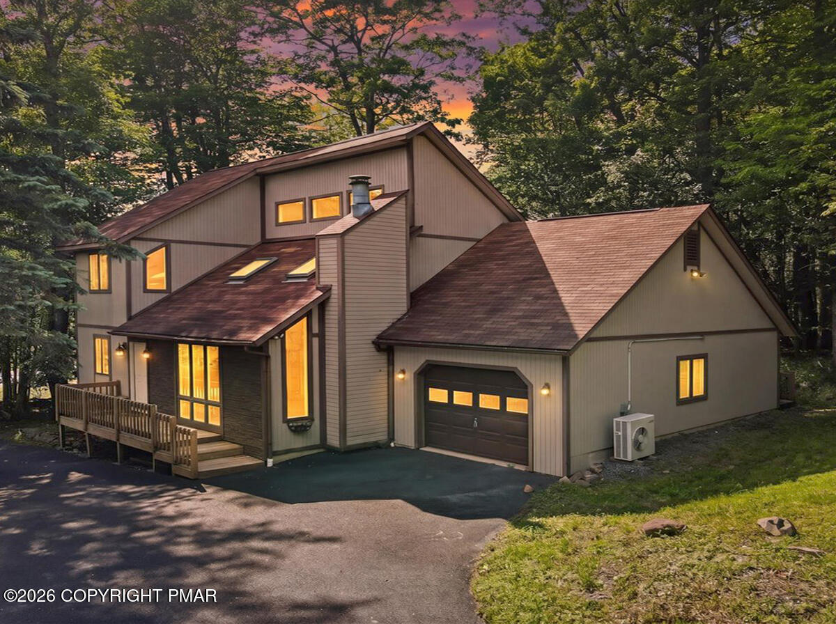 621 Glen Circle Drive