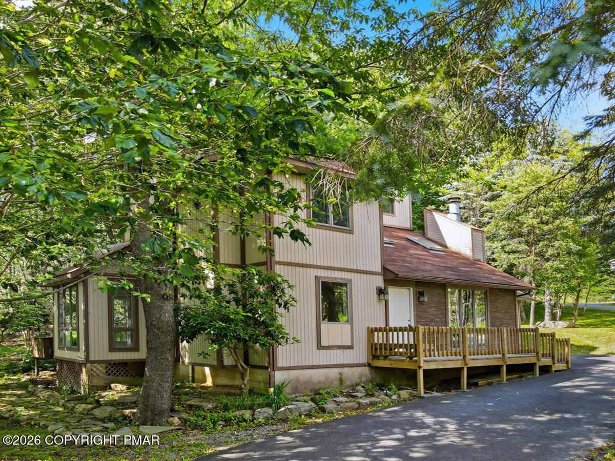 621 Glen Circle Drive