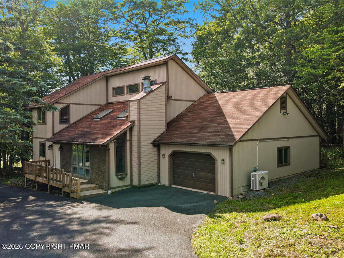 621 Glen Circle Drive