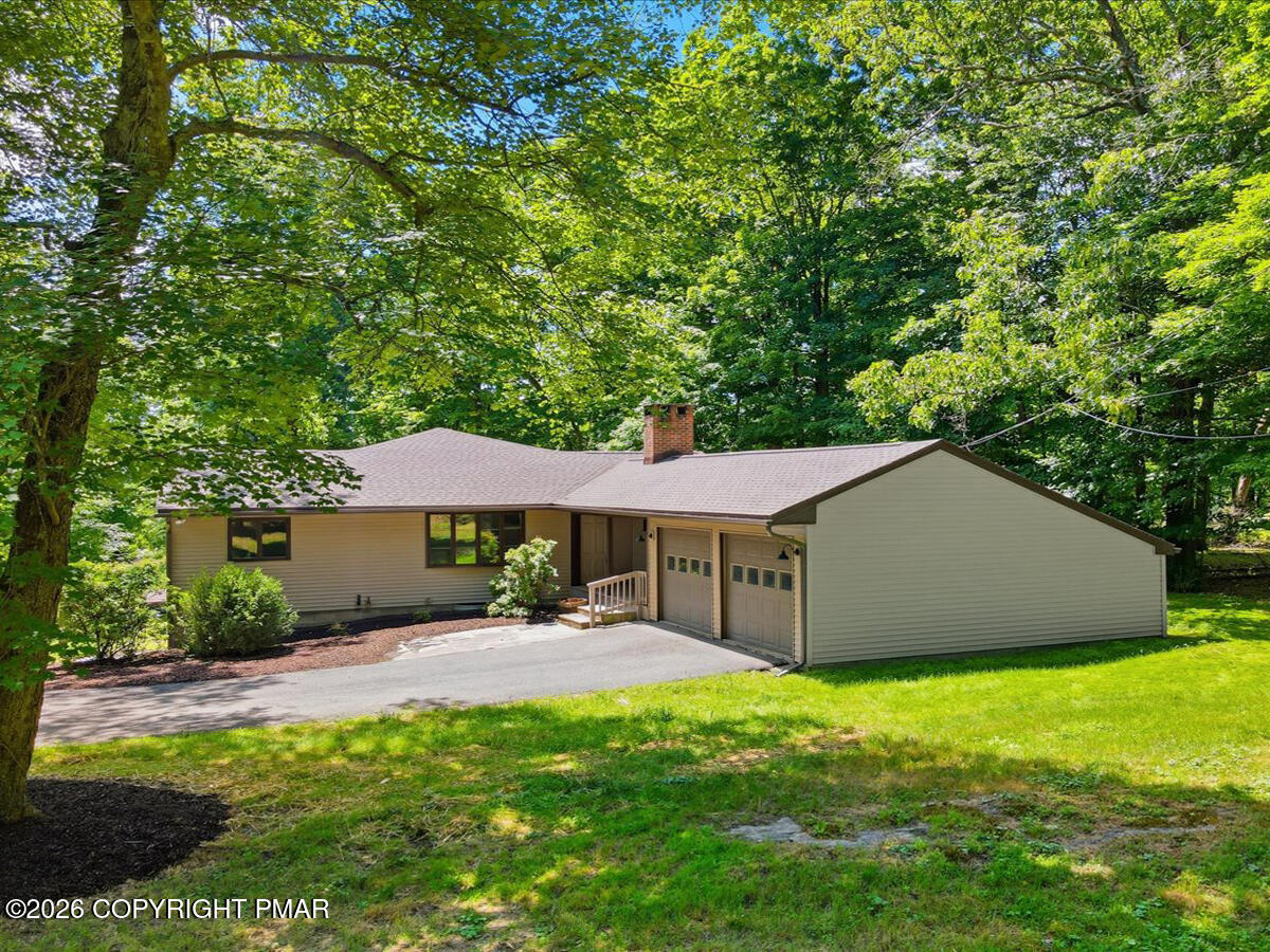 307 Foxglove Road