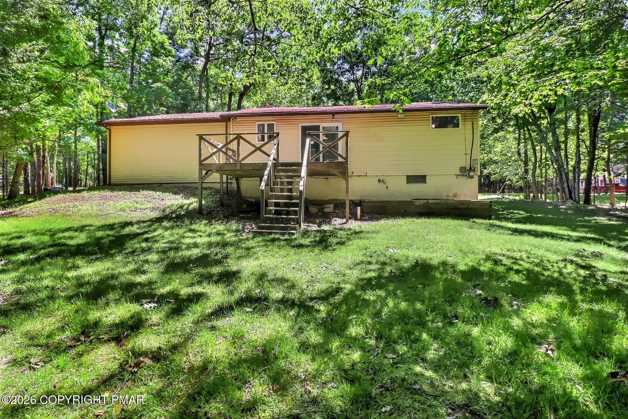 93 Skyline Drive