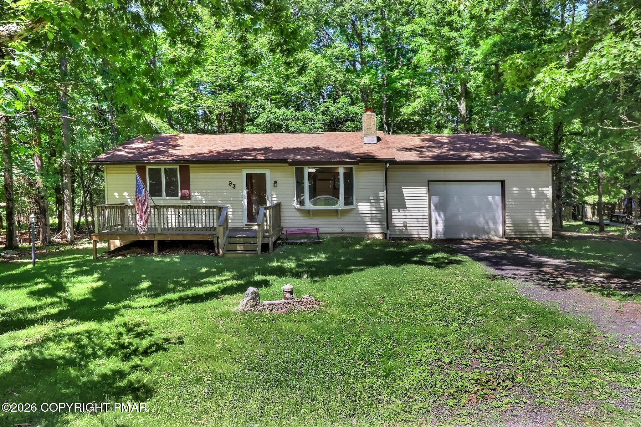 93 Skyline Drive