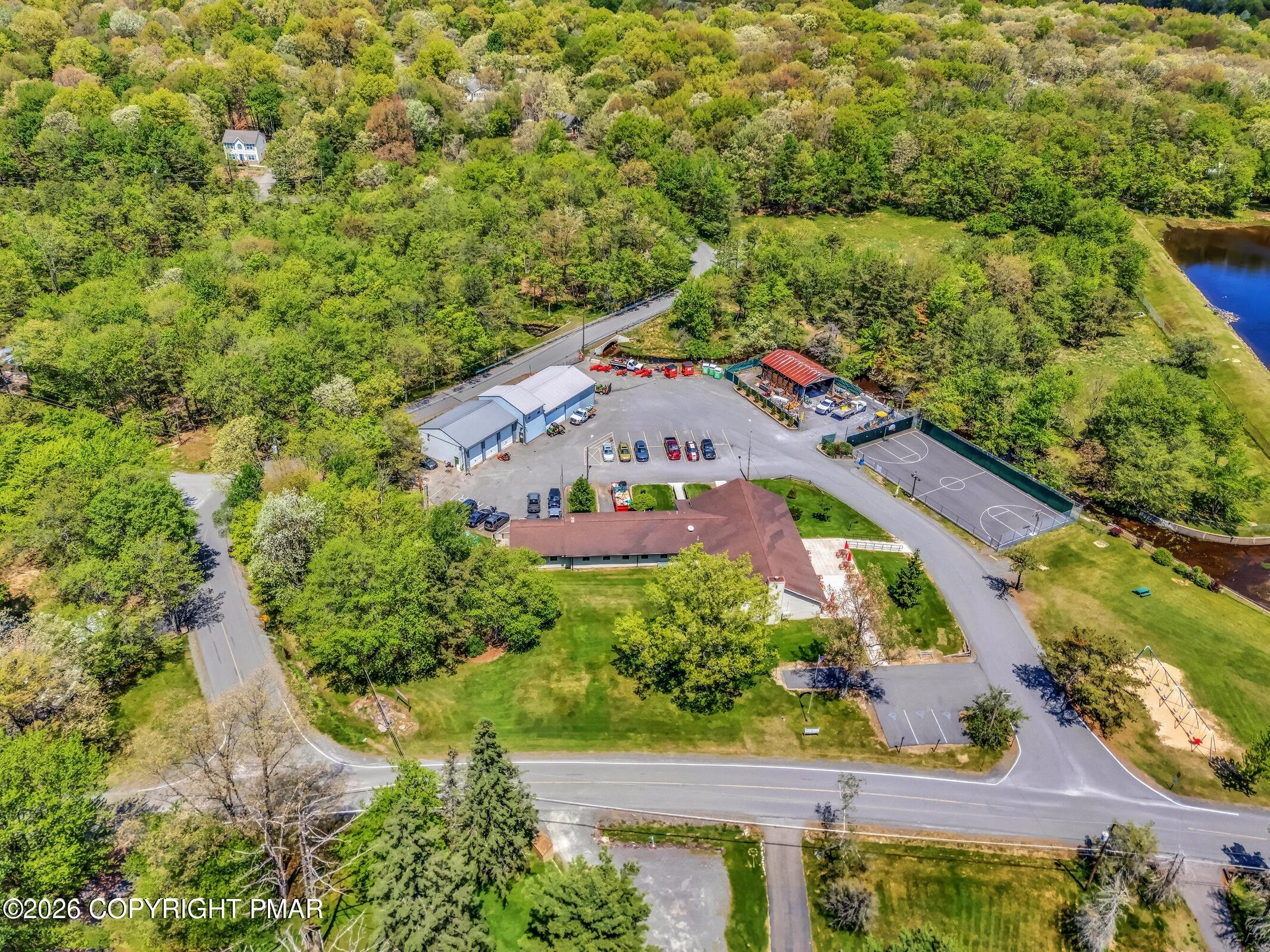 93 Skyline Drive