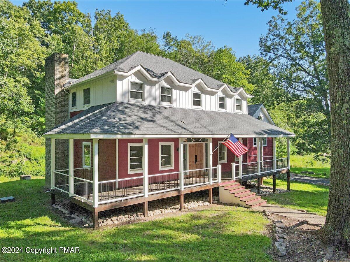 333 Merwinsburg Road