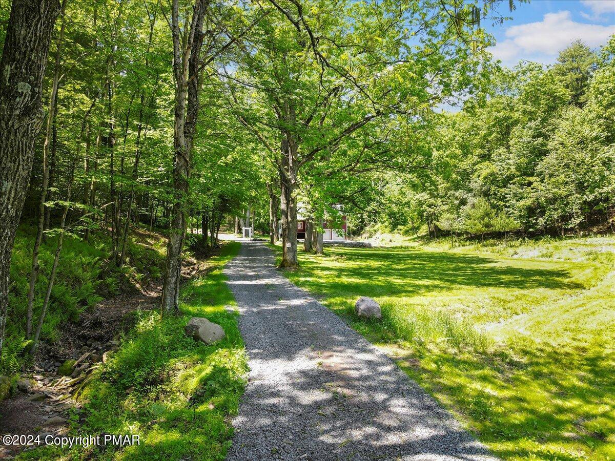 333 Merwinsburg Road