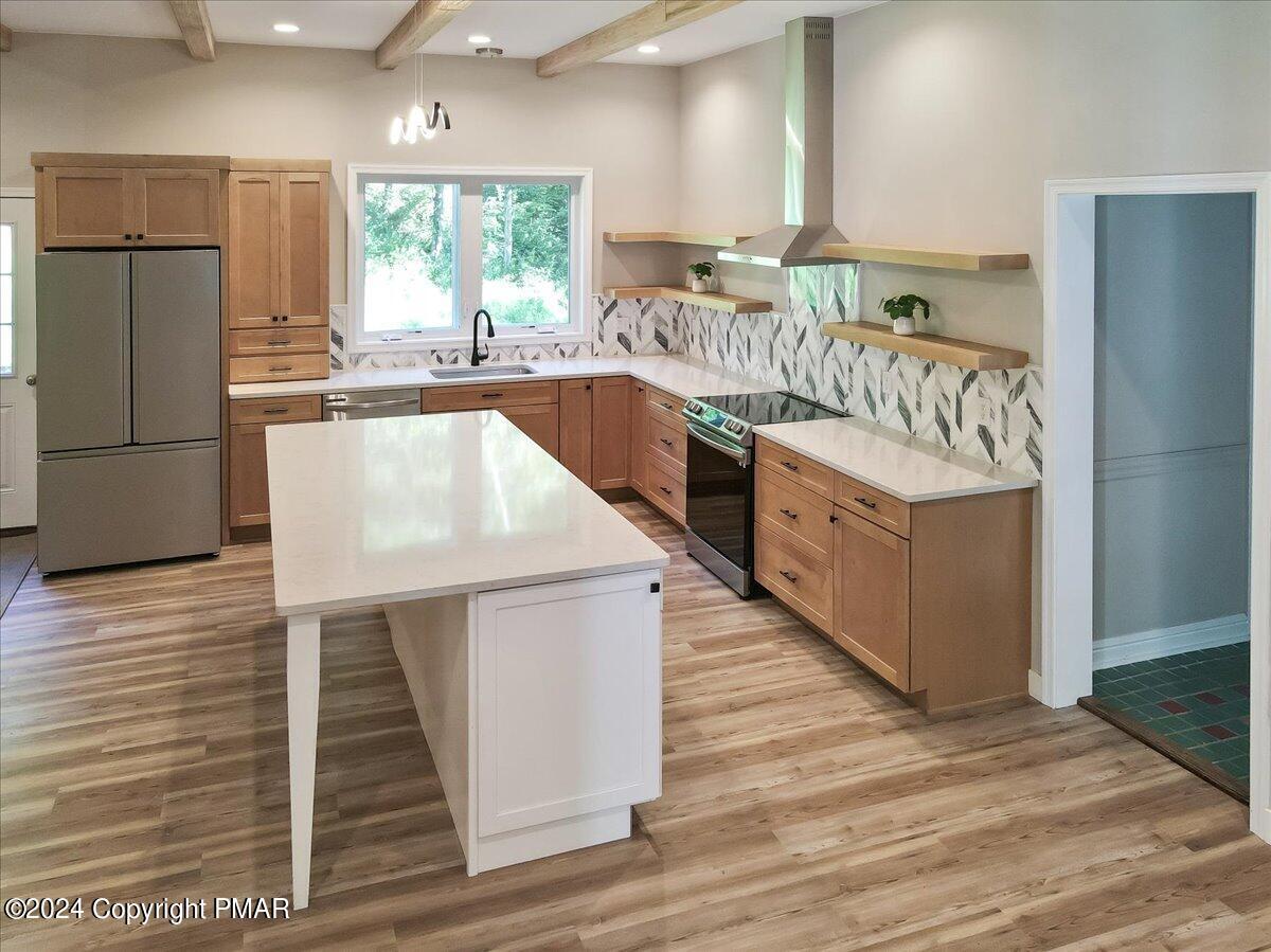 333 Merwinsburg Road
