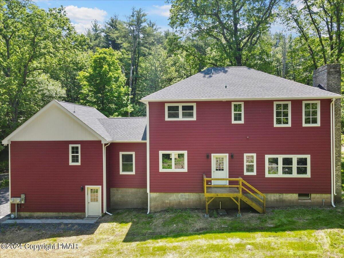 333 Merwinsburg Road