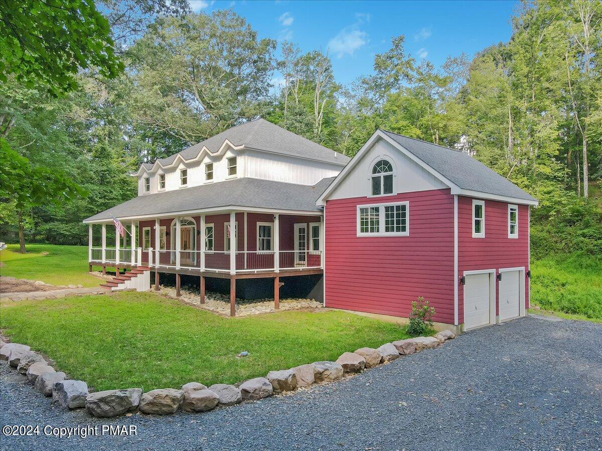 333 Merwinsburg Road