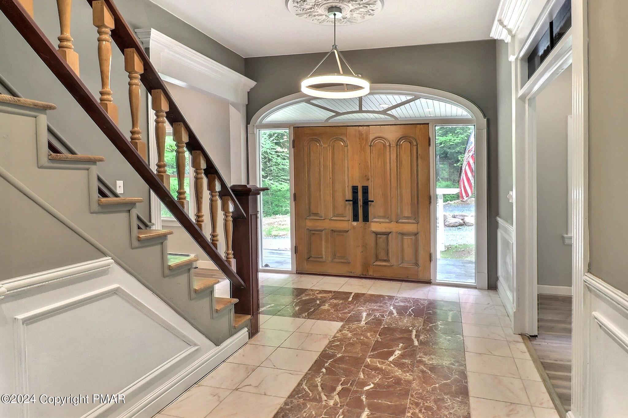 333 Merwinsburg Road