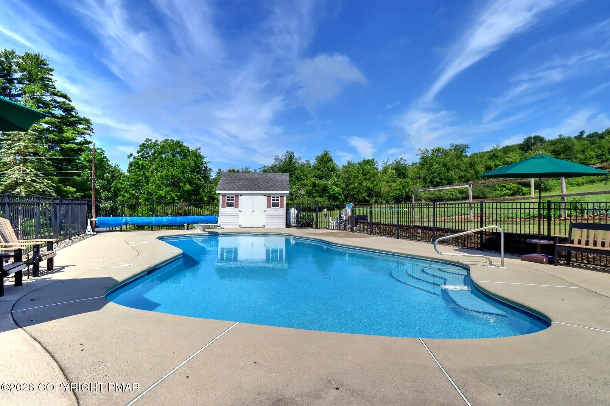 5185 Rolling Hills Road