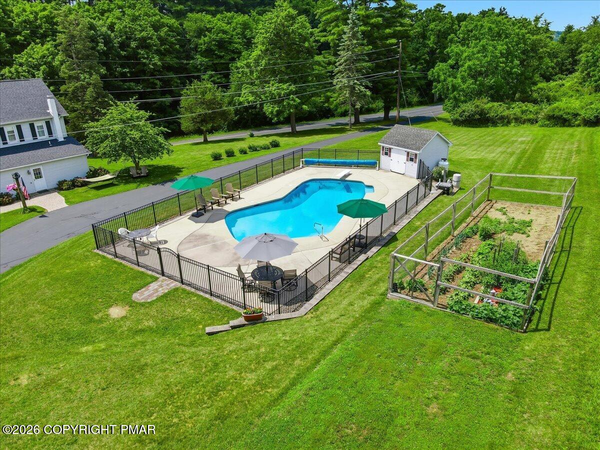 5185 Rolling Hills Road