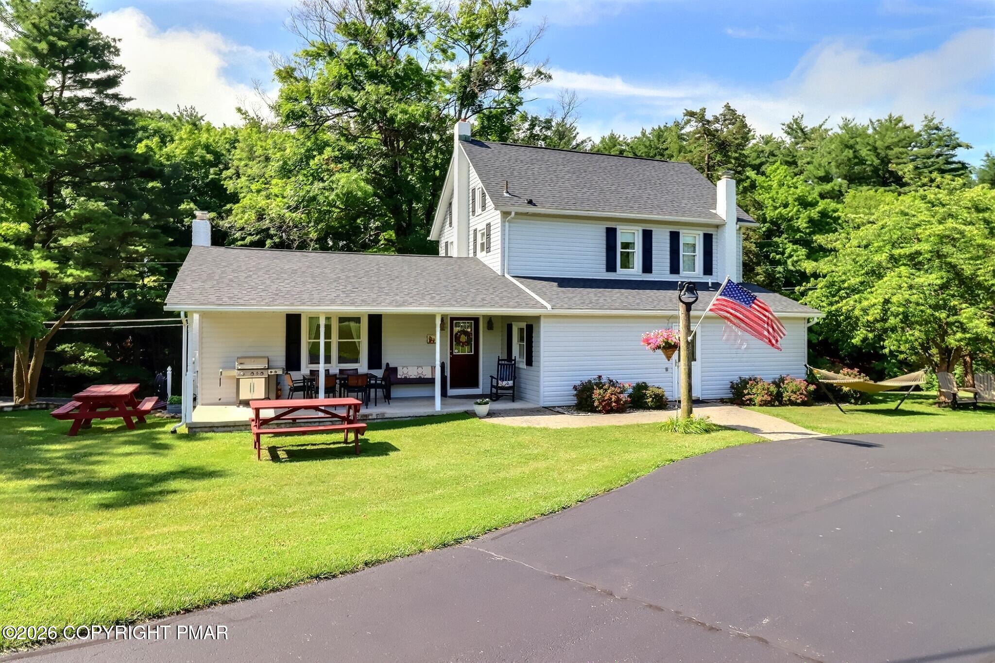5185 Rolling Hills Road