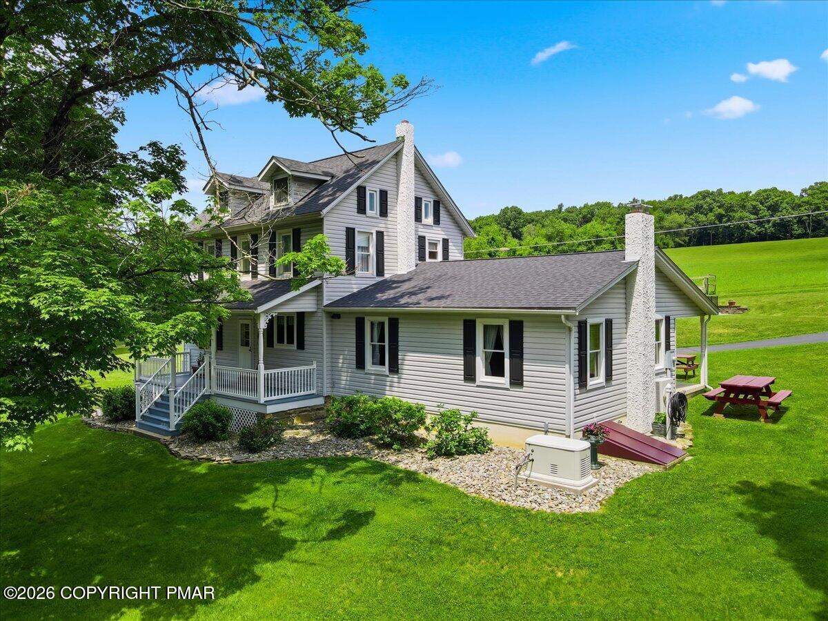 5185 Rolling Hills Road