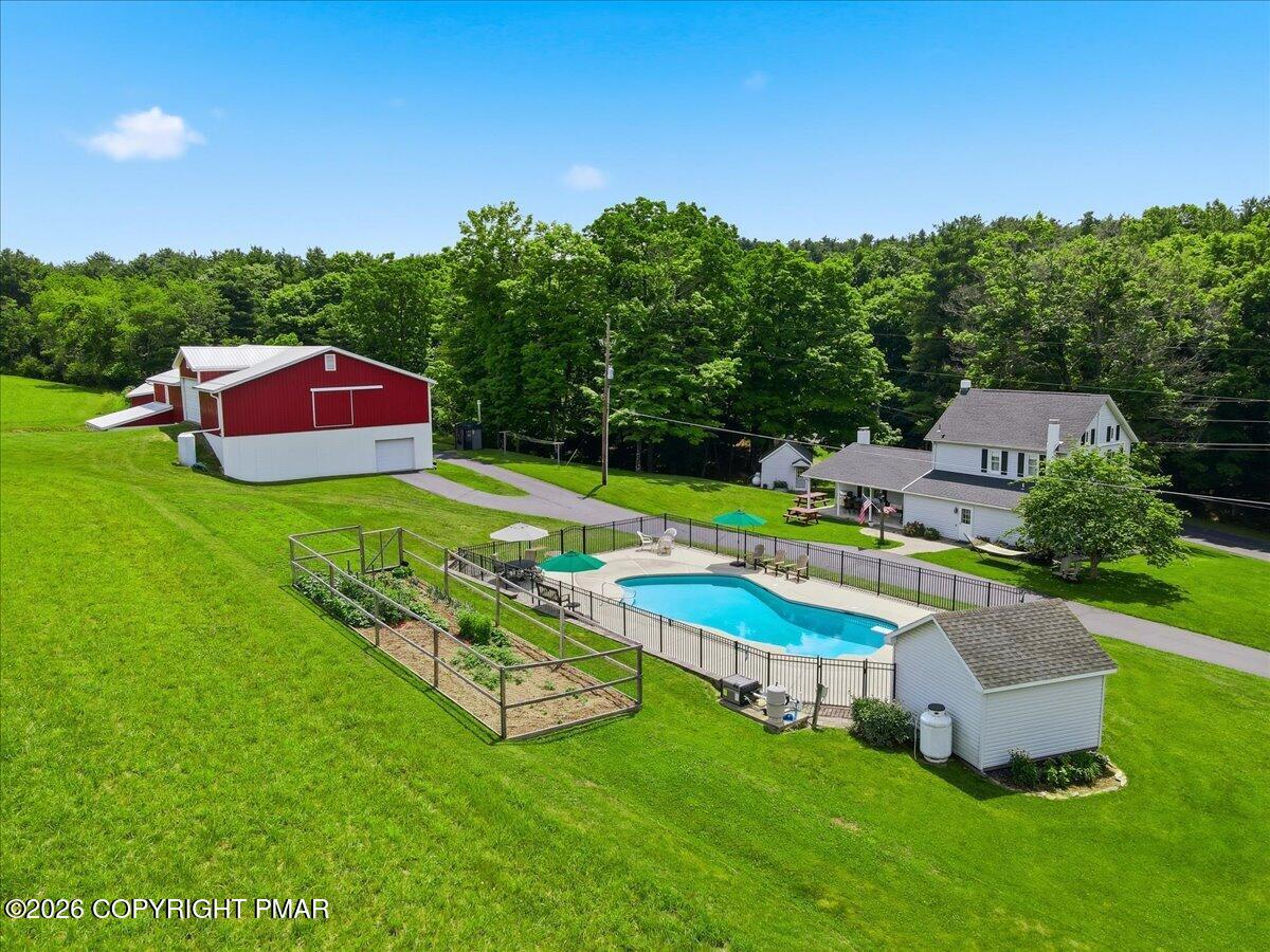 5185 Rolling Hills Road