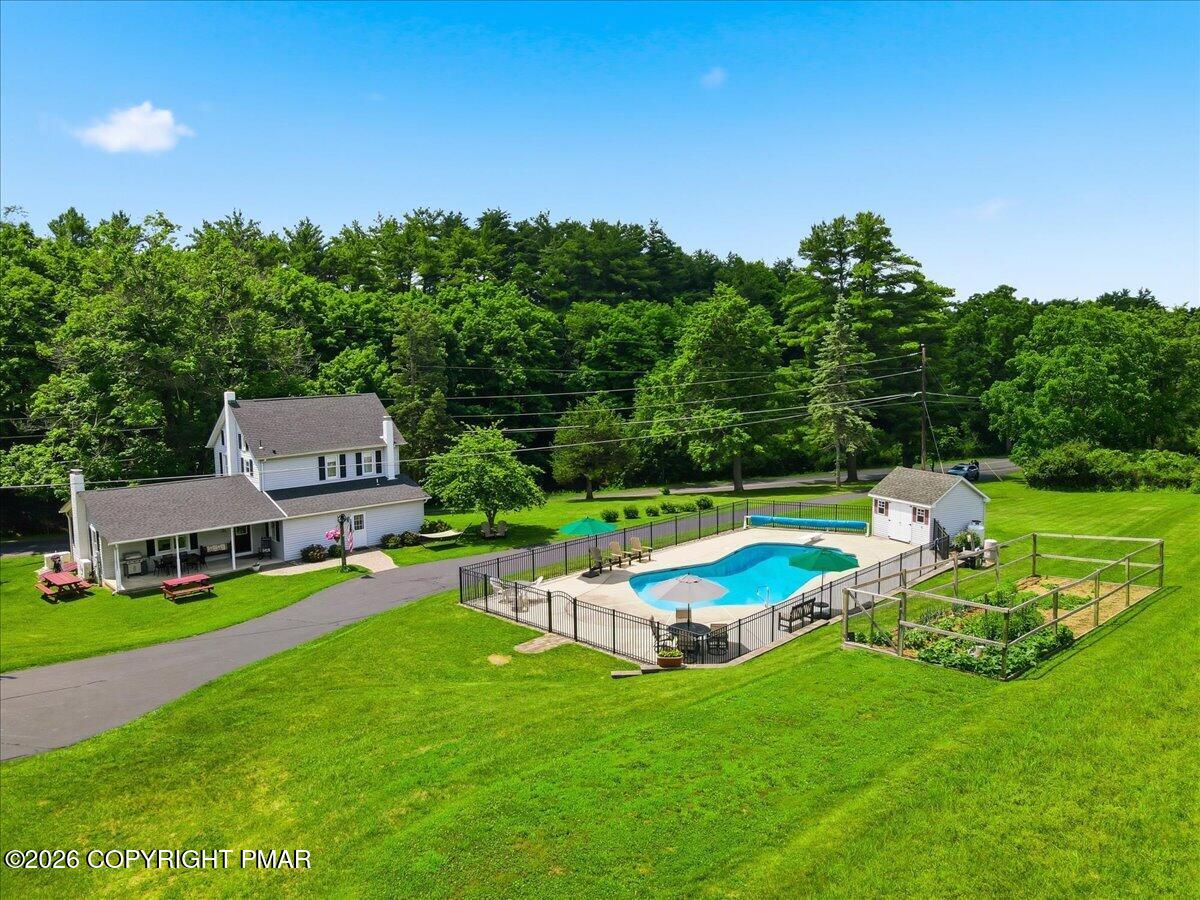 5185 Rolling Hills Road