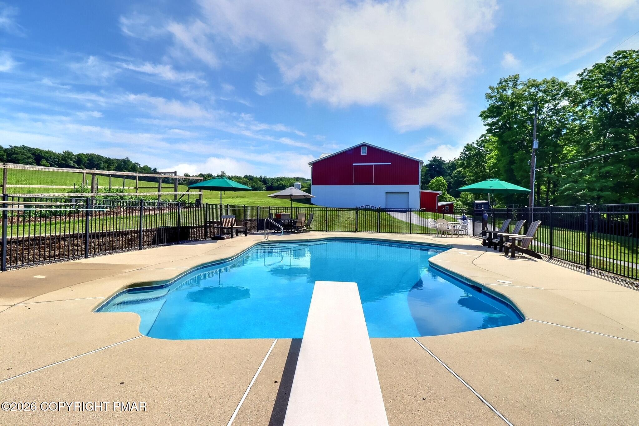 5185 Rolling Hills Road