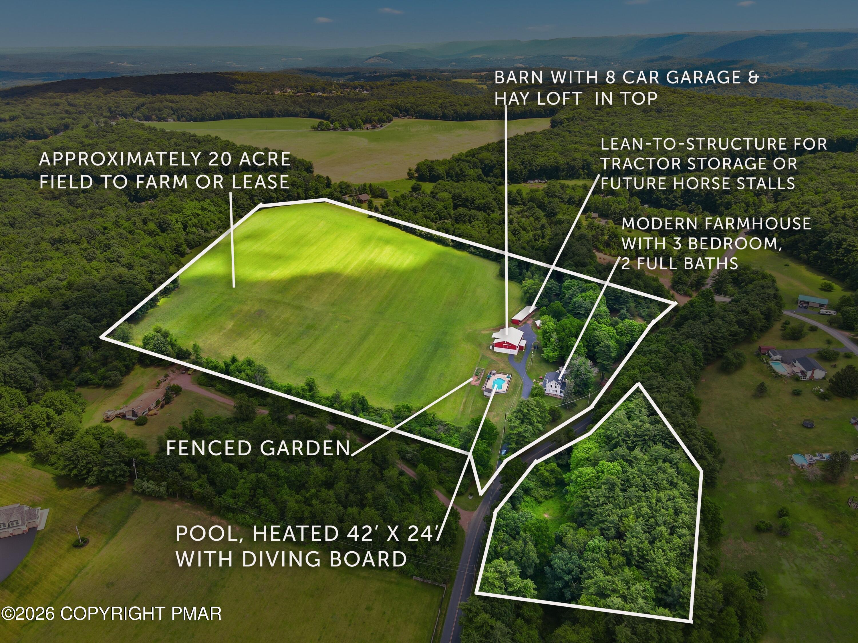 5185 Rolling Hills Road