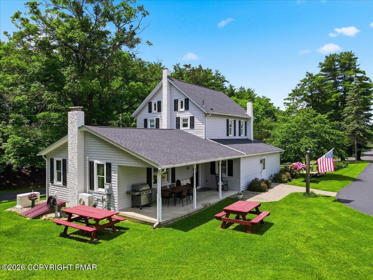 5185 Rolling Hills Road