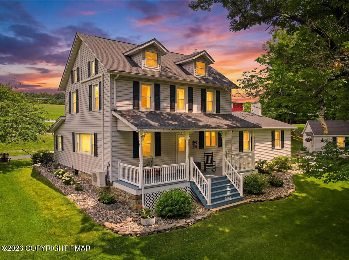 5185 Rolling Hills Road