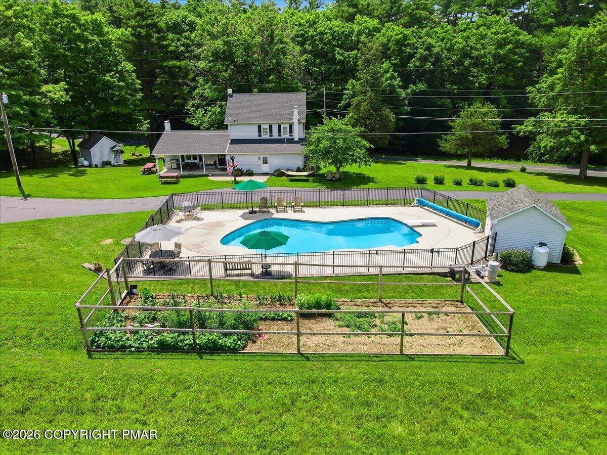 5185 Rolling Hills Road