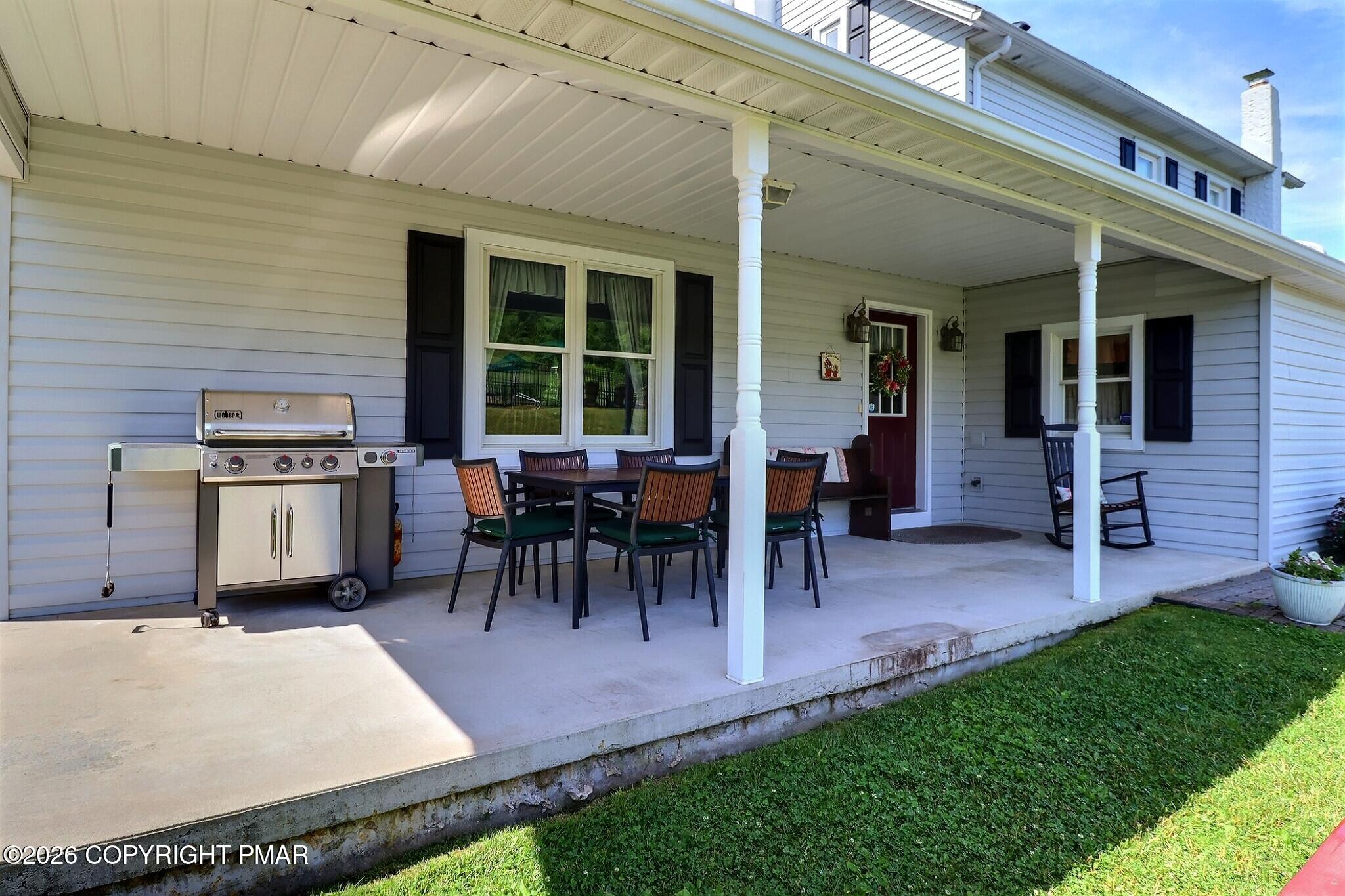 5185 Rolling Hills Road