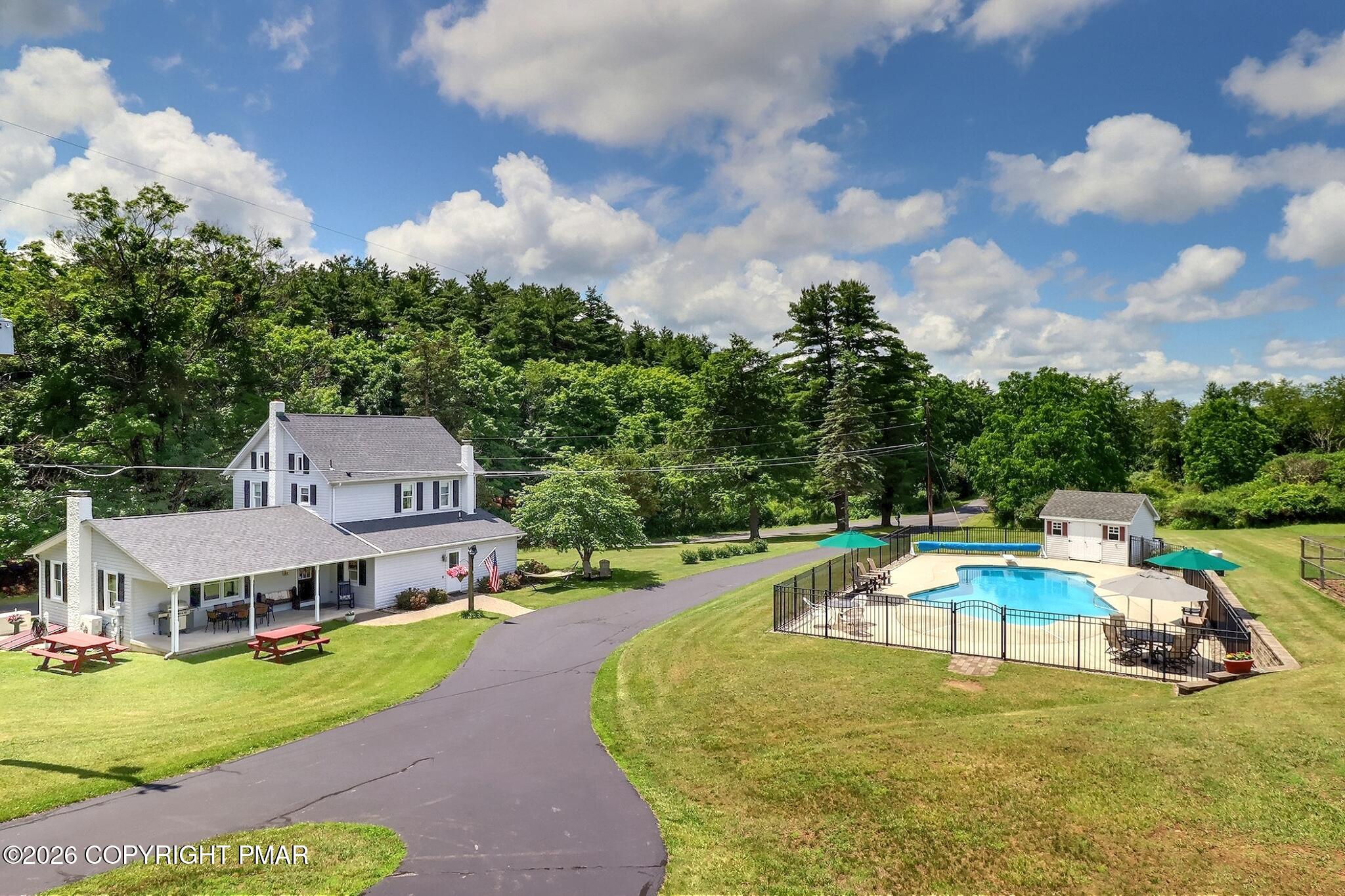 5185 Rolling Hills Road