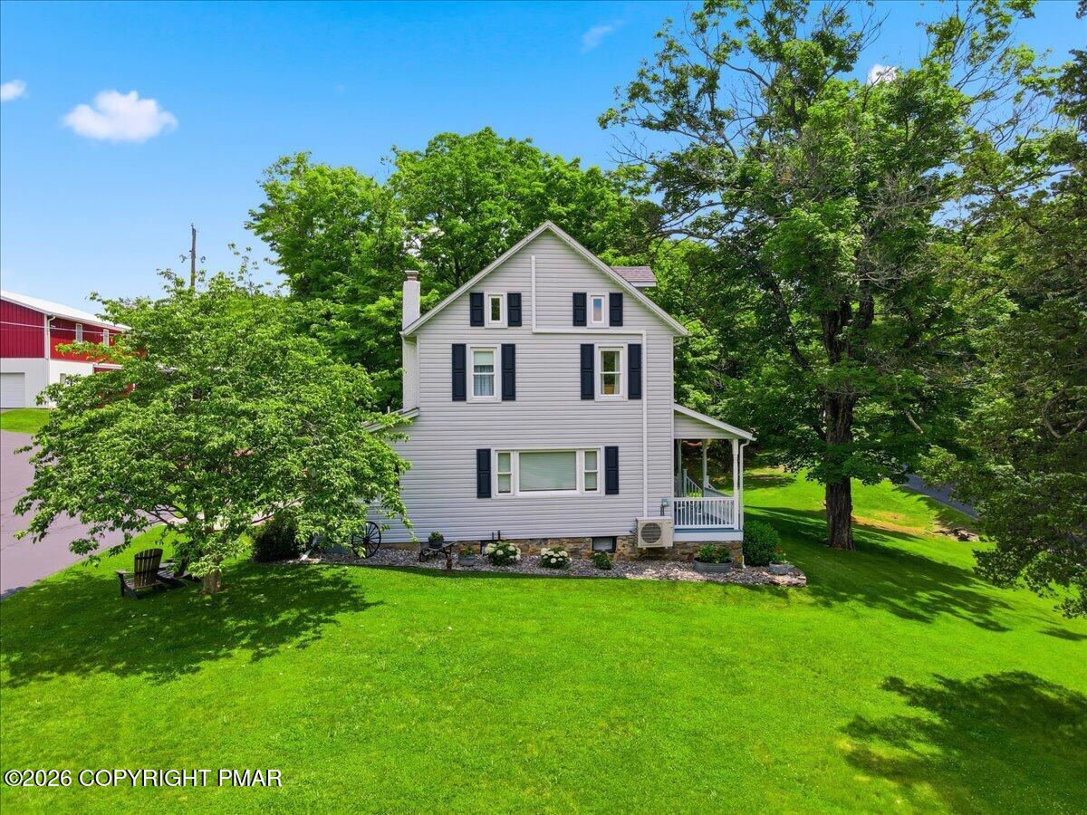 5185 Rolling Hills Road