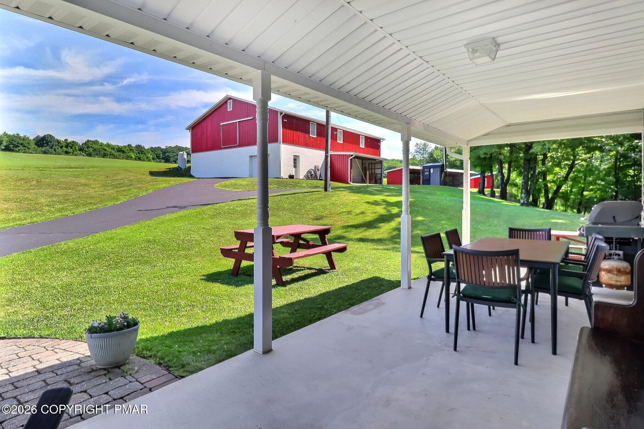 5185 Rolling Hills Road