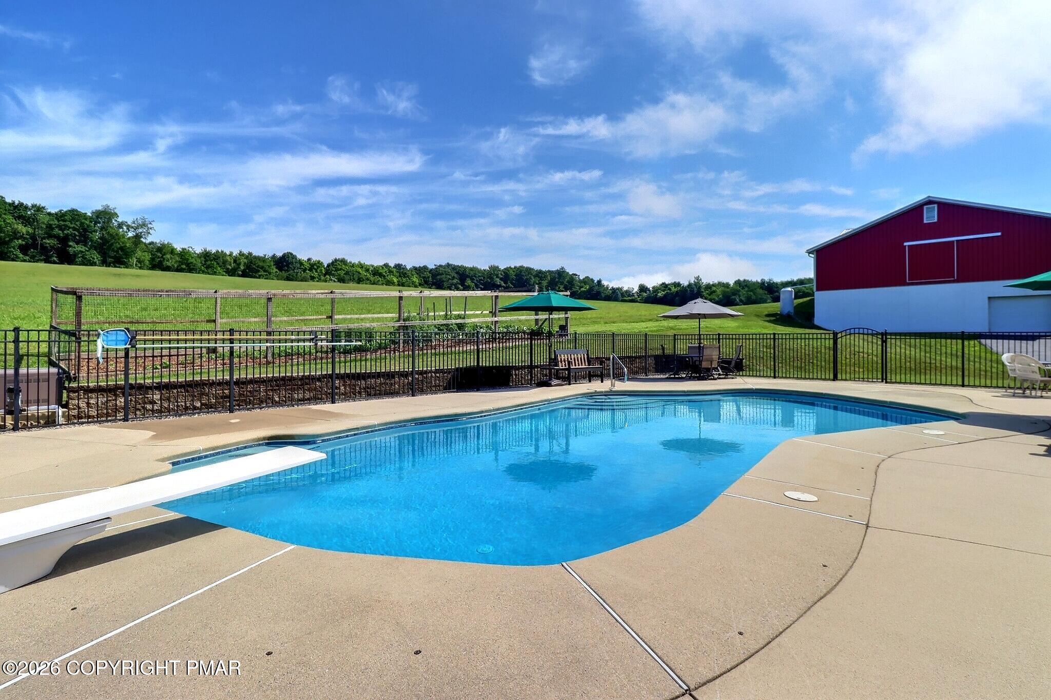5185 Rolling Hills Road