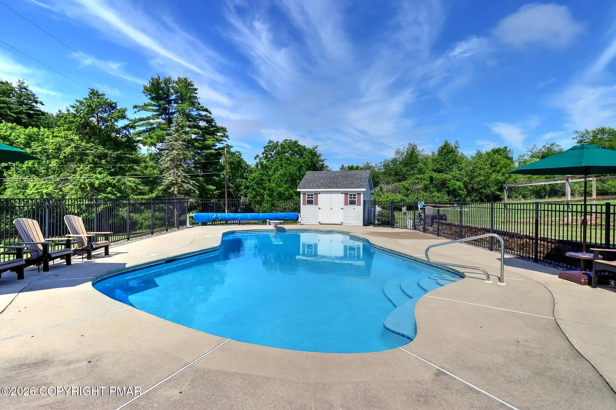 5185 Rolling Hills Road