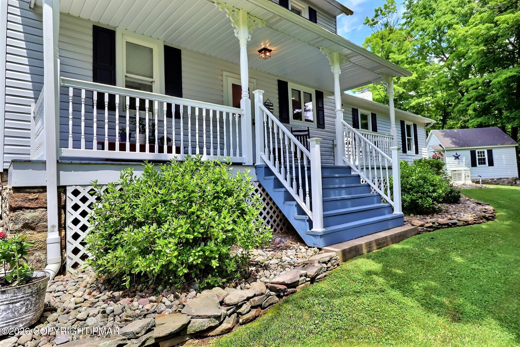 5185 Rolling Hills Road