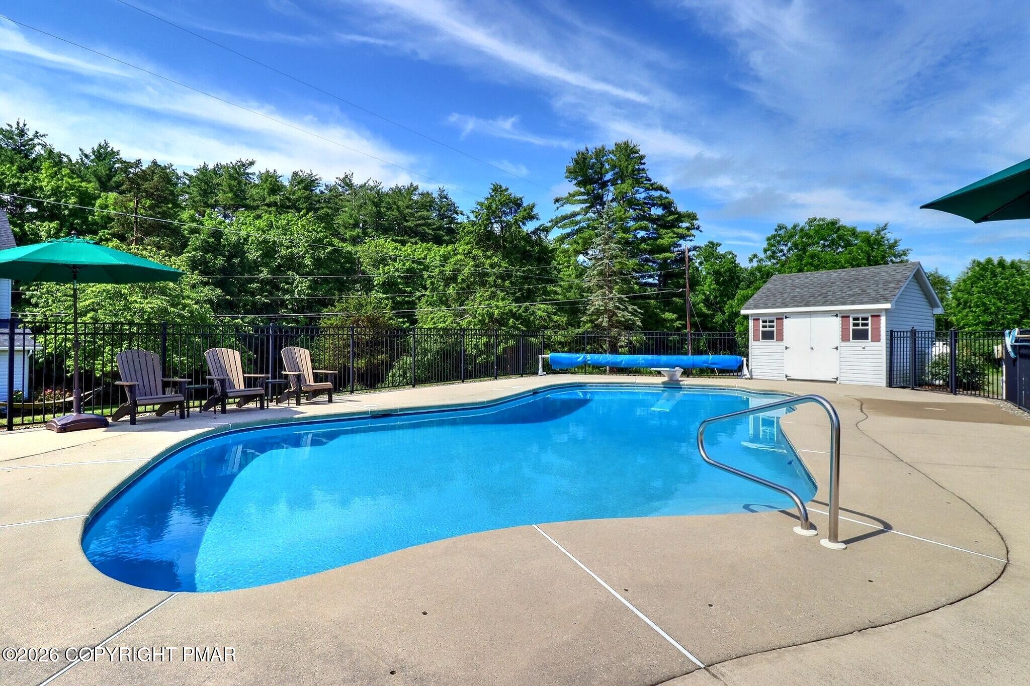 5185 Rolling Hills Road